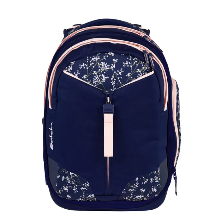 Schoolrugzak|Daypack>Satch Match School Backpack bloomy breeze