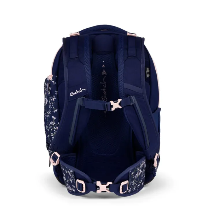 Schoolrugzak|Daypack>Satch Match School Backpack bloomy breeze
