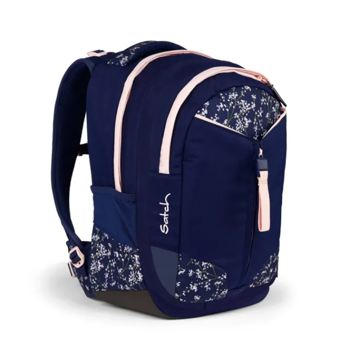 Schoolrugzak|Daypack>Satch Match School Backpack bloomy breeze