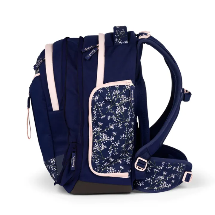 Schoolrugzak|Daypack>Satch Match School Backpack bloomy breeze