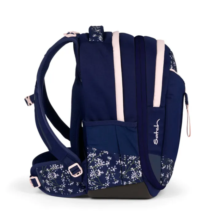 Schoolrugzak|Daypack>Satch Match School Backpack bloomy breeze