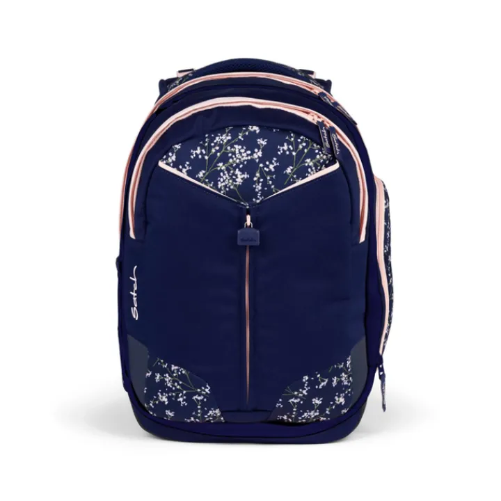Schoolrugzak|Daypack>Satch Match School Backpack bloomy breeze