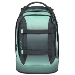 Dames Rugzakken|Schoolrugzak>Satch Pack Backpack gradient mint