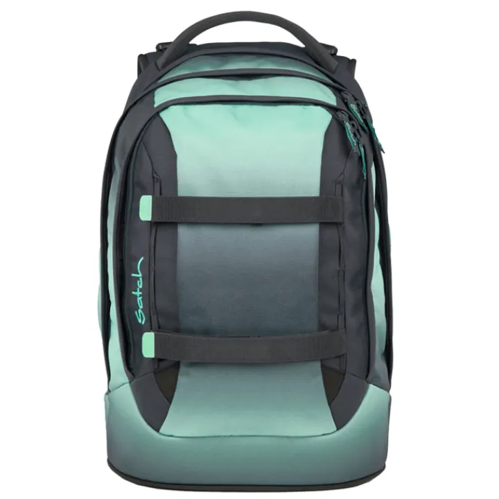 Dames Rugzakken|Schoolrugzak>Satch Pack Backpack gradient mint