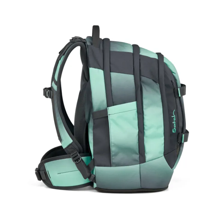 Dames Rugzakken|Schoolrugzak>Satch Pack Backpack gradient mint