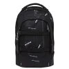 Schoolrugzak|Heren Schooltassen>Satch Pack School Backpack ninja matrix