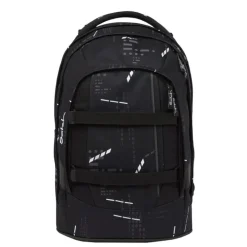 Schoolrugzak|Heren Schooltassen>Satch Pack School Backpack ninja matrix