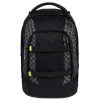 Schoolrugzak|Daypack>Satch Pack School Backpack dark skate