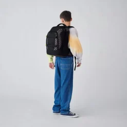 Schoolrugzak|Daypack>Satch Pack School Backpack dark skate