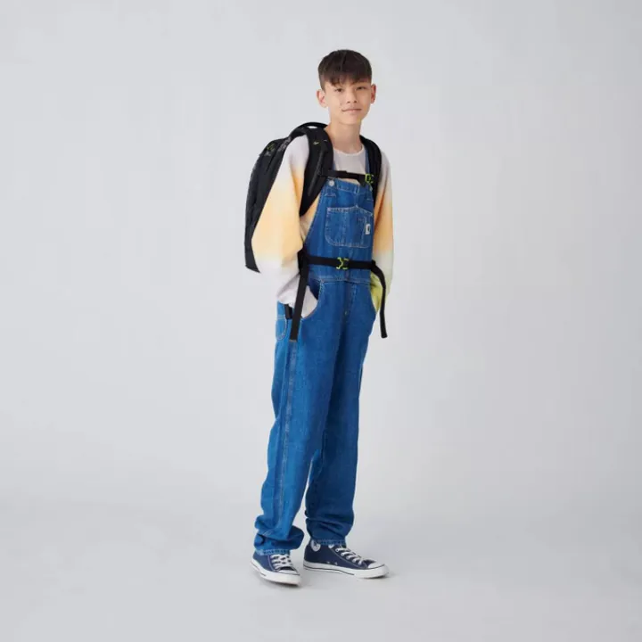Schoolrugzak|Daypack>Satch Pack School Backpack dark skate
