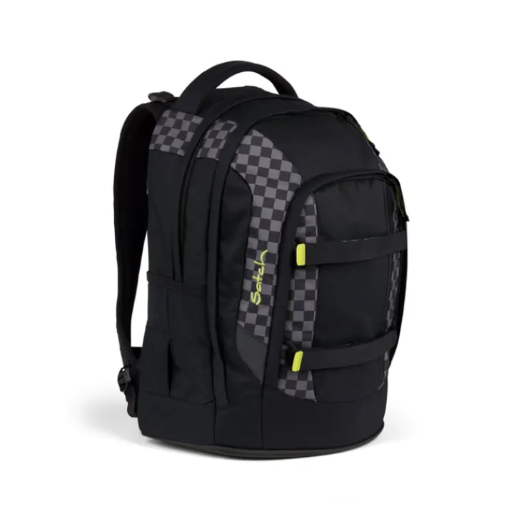 Schoolrugzak|Daypack>Satch Pack School Backpack dark skate