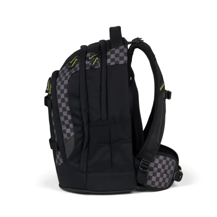 Schoolrugzak|Daypack>Satch Pack School Backpack dark skate