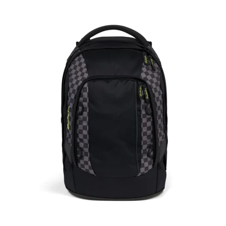 Schoolrugzak|Daypack>Satch Pack School Backpack dark skate