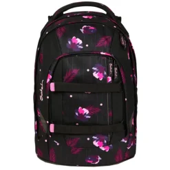Heren Rugzakken|Dames Rugzakken>Satch Pack School Rugzak mystic nights