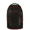 Schoolrugzak|Heren Schooltassen>Satch Pack School Rugzak fire phantom
