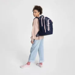Schoolrugzak|Daypack>Satch Pack School Rugzak bloomy breeze