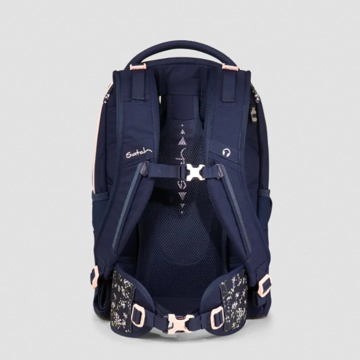 Schoolrugzak|Daypack>Satch Pack School Rugzak bloomy breeze
