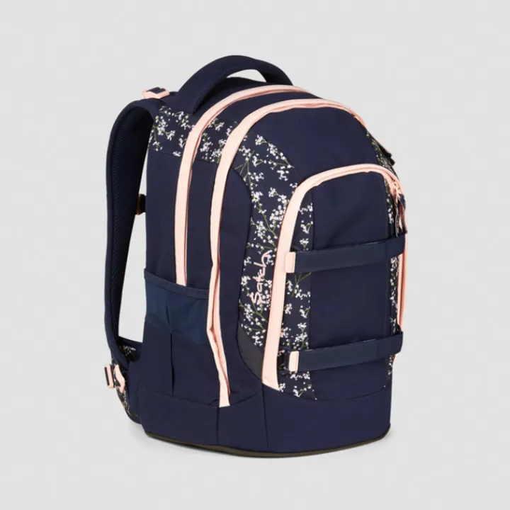 Schoolrugzak|Daypack>Satch Pack School Rugzak bloomy breeze