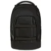 Heren Rugzakken|Dames Rugzakken>Satch Pack School Rugzak blackjack