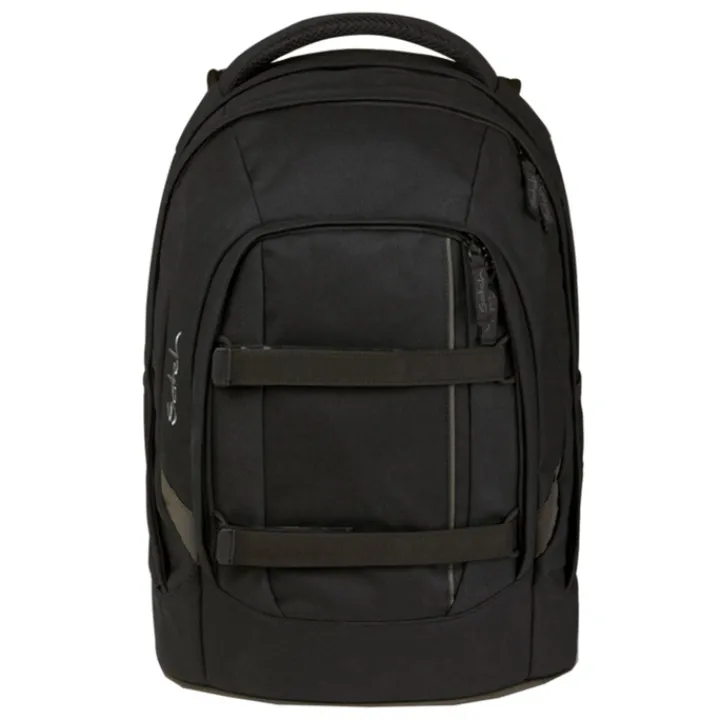 Heren Rugzakken|Dames Rugzakken>Satch Pack School Rugzak blackjack