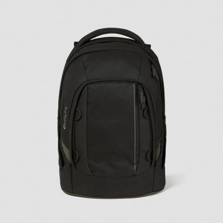 Heren Rugzakken|Dames Rugzakken>Satch Pack School Rugzak blackjack