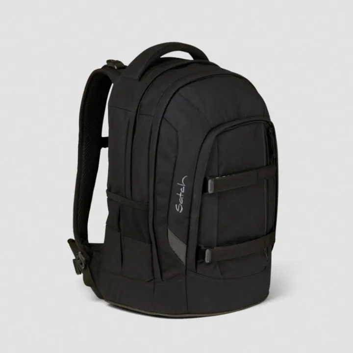 Heren Rugzakken|Dames Rugzakken>Satch Pack School Rugzak blackjack