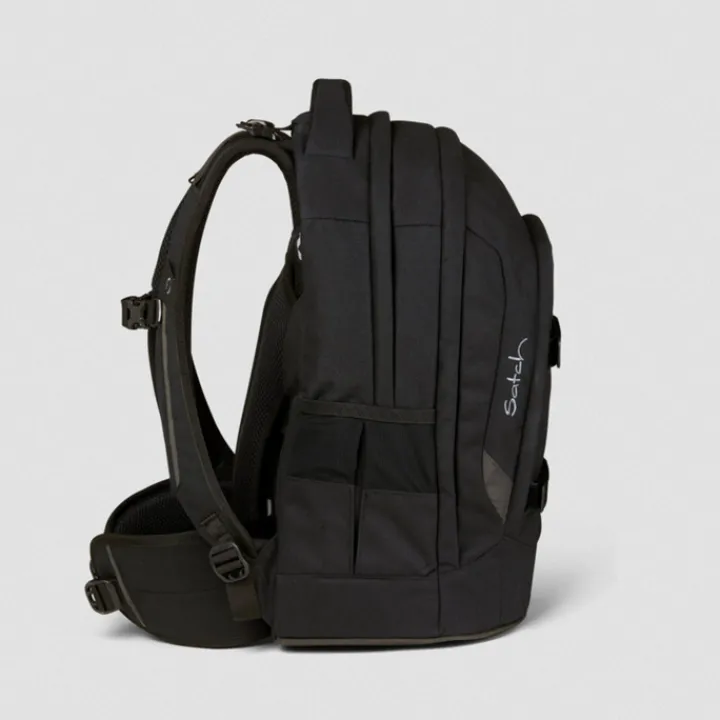 Heren Rugzakken|Dames Rugzakken>Satch Pack School Rugzak blackjack