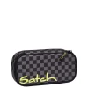 Schooletuis|Etuis>Satch Pencil Box dark skate