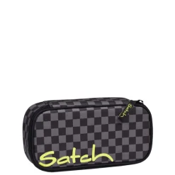 Schooletuis|Etuis>Satch Pencil Box dark skate