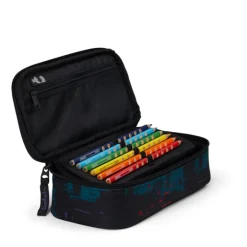 Schooletuis|Etuis>Satch Pencil Box Etui jurassic jungle