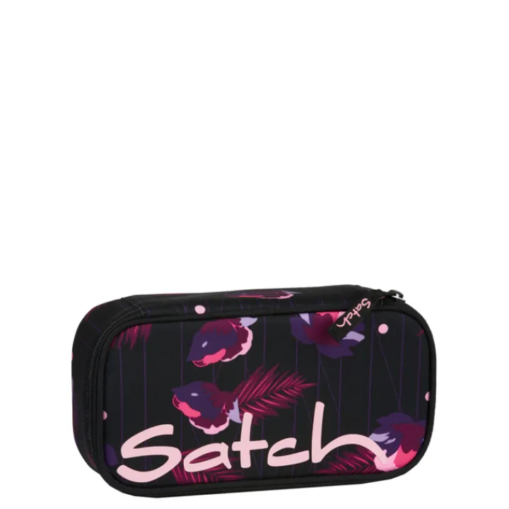 Schooletuis|Etuis>Satch Pencil Box Etui mystic nights