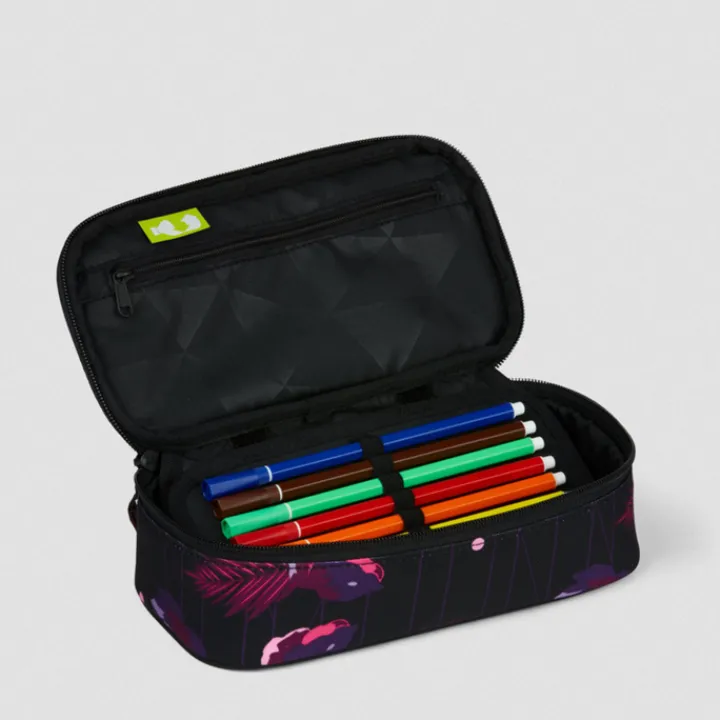 Schooletuis|Etuis>Satch Pencil Box Etui mystic nights