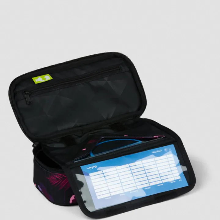 Schooletuis|Etuis>Satch Pencil Box Etui mystic nights