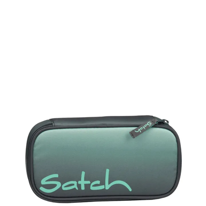 Schooletuis|Etuis>Satch Pencil Box gradient mint