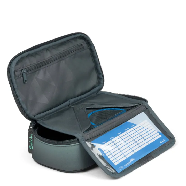 Schooletuis|Etuis>Satch Pencil Box gradient mint