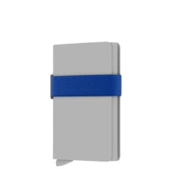 Heren Portemonnees|Dames Portemonnees>Secrid Add-On Bandwallet cobalt blue