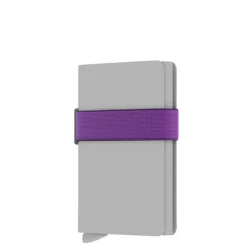 Heren Portemonnees|Dames Portemonnees>Secrid Add-On Bandwallet violet