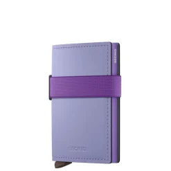Pasjeshouders|Creditcardhouders>Secrid Bandwallet Matte lilac-violet