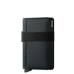 Pasjeshouders|Creditcardhouders>Secrid Bandwallet TPU black