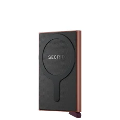 Pasjeshouders|Creditcardhouders>Secrid Cardprotector for Magsafe rose
