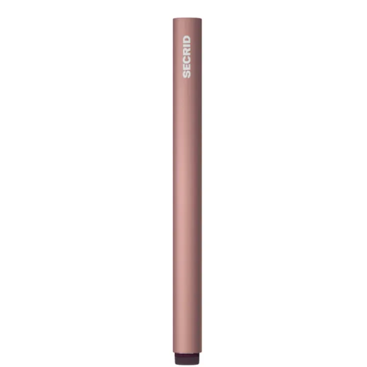 Rfid Portemonnees|Kleine Portemonnees>Secrid Cardprotector Kaarthouder rose