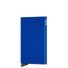 Pasjeshouders|Creditcardhouders>Secrid Cardprotector Kaarthouder blue