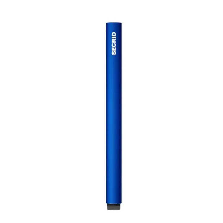 Pasjeshouders|Creditcardhouders>Secrid Cardprotector Kaarthouder blue