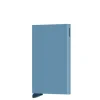 Pasjeshouders|Creditcardhouders>Secrid Cardprotector Kaarthouder Powder sky blue