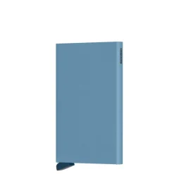 Pasjeshouders|Creditcardhouders>Secrid Cardprotector Kaarthouder Powder sky blue