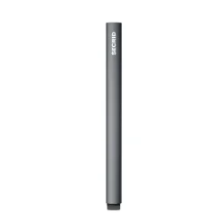 Pasjeshouders|Creditcardhouders>Secrid Cardprotector Kaarthouder titanium