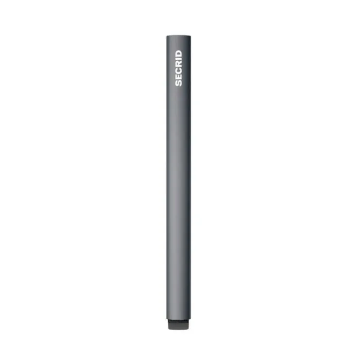 Pasjeshouders|Creditcardhouders>Secrid Cardprotector Kaarthouder titanium