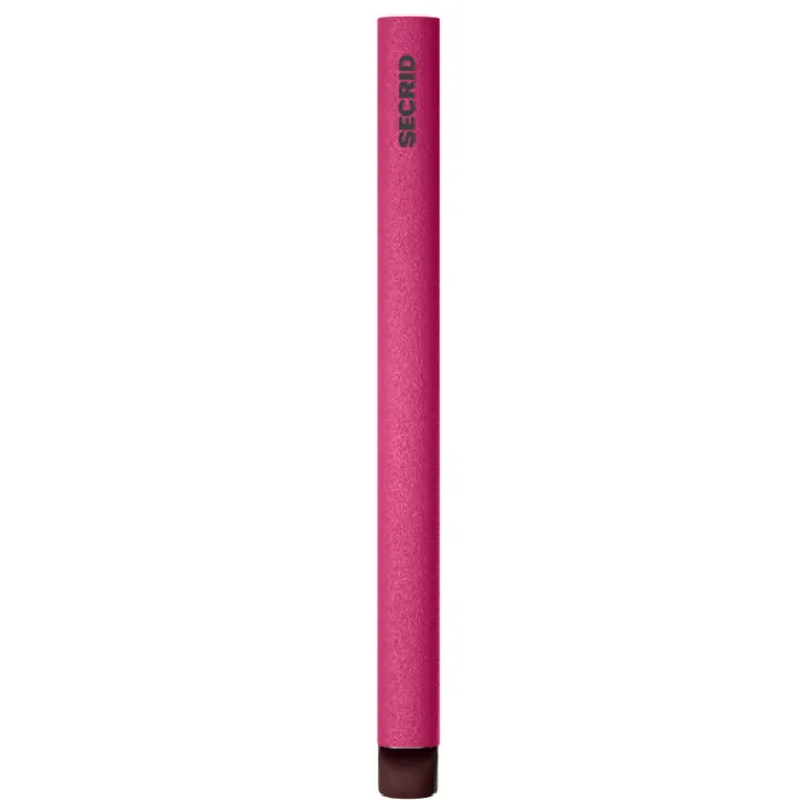 Pasjeshouders|Creditcardhouders>Secrid Cardprotector Kaarthouder Powder fuchsia
