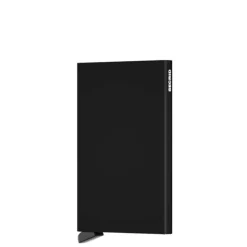 Pasjeshouders|Creditcardhouders>Secrid Cardprotector Kaarthouder black
