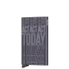Pasjeshouders|Creditcardhouders>Secrid Cardprotector Laser act today dark purple